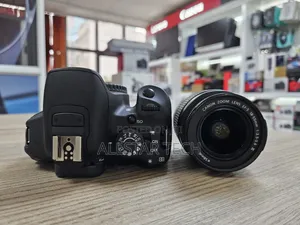 Canon EOS Rebel T5i/700d