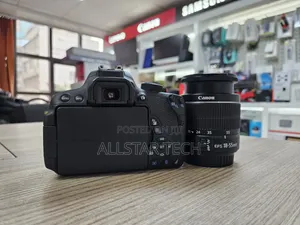 Canon EOS Rebel T5i/700d