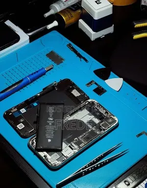 Phone Repair Service