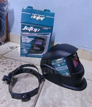 Auto Darkening Welding Helmet/Jctop Welding Helmet