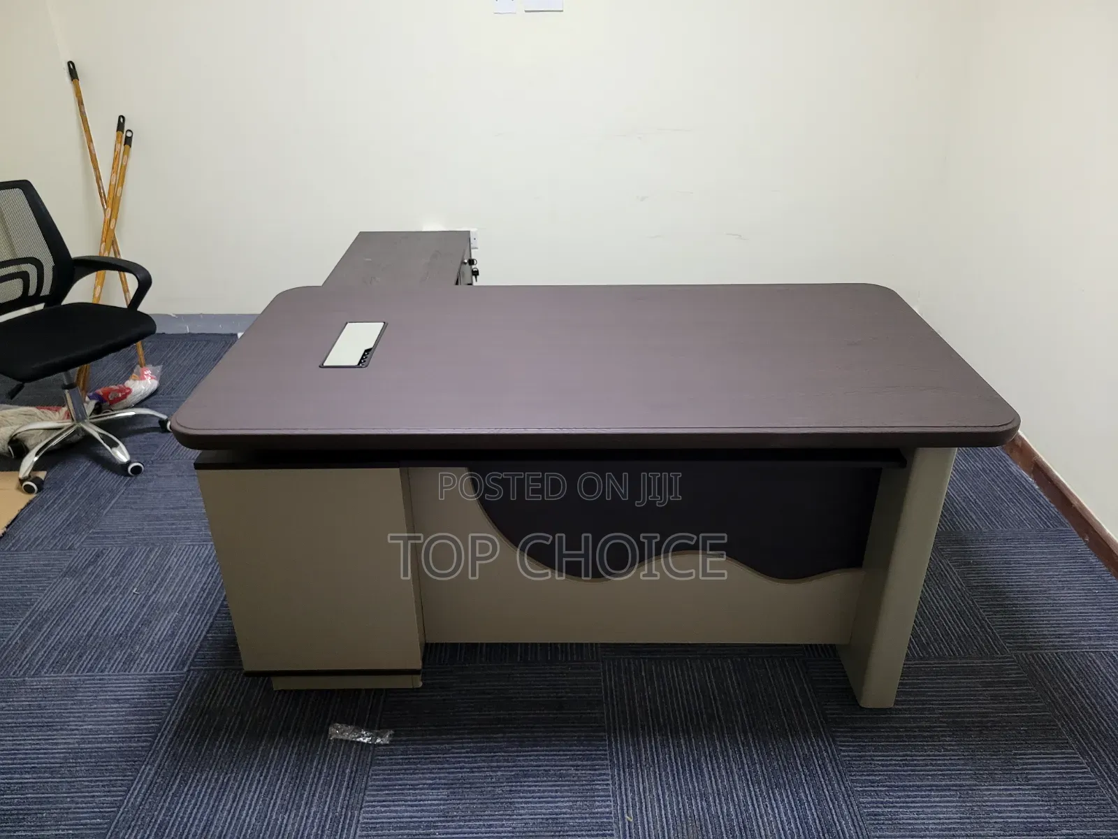 Director Desk 1.6m