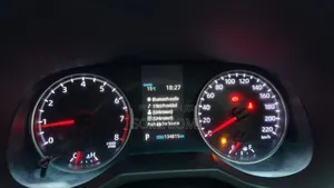 Toyota RAV4 2019 Silver