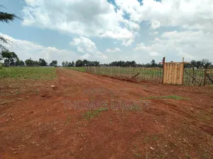 Eldoret Outspan Prime Residential 1⁄8 Acre Plots on Sale