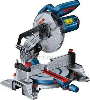 PRO GCM 216 Professional Miter Saw