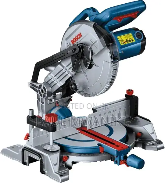 PRO GCM 216 Professional Miter Saw