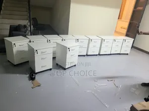 Office Mobile Drawer / Pedestal