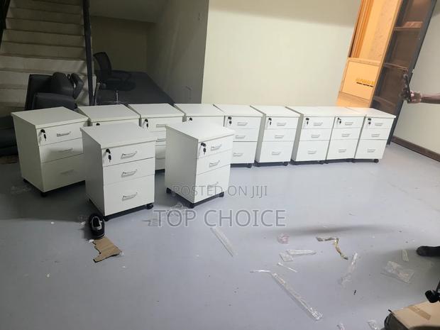 Office Mobile Drawer / Pedestal - main view