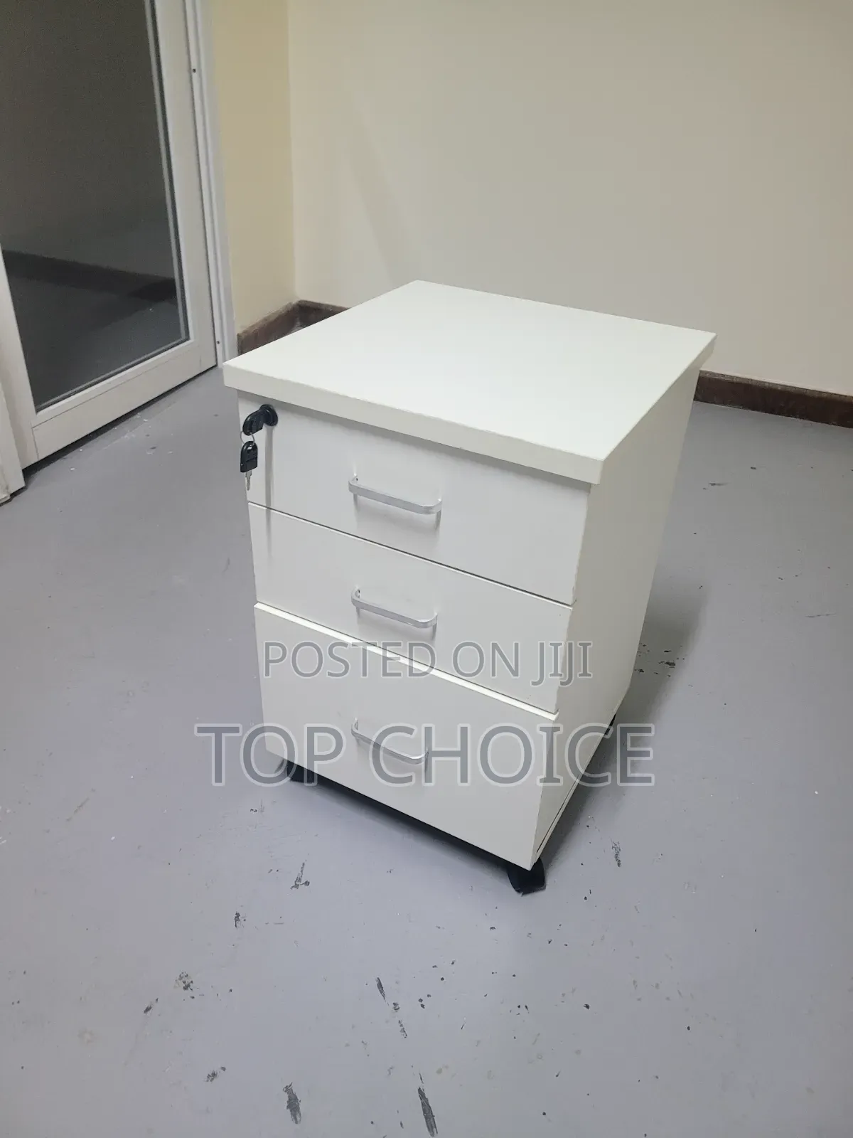 Office Mobile Drawer / Pedestal