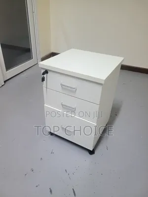 Office Mobile Drawer / Pedestal