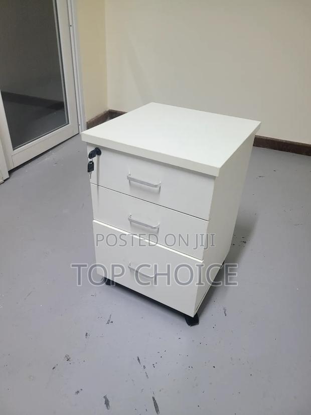 Office Mobile Drawer / Pedestal - thumbnail 2