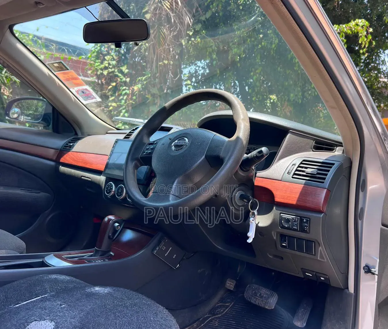 Mazda Demio 2012