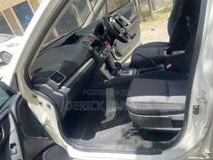 New Subaru Forester 2016 White