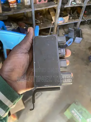 Hilux Preheater Control Module