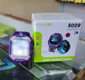 Kids Smart Watch With Sim Card and GPS