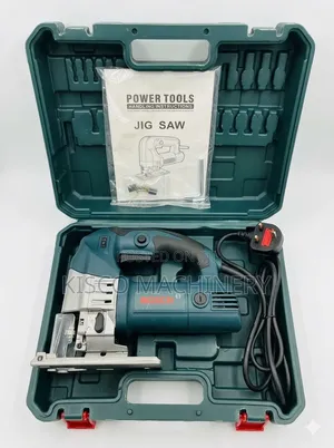 Reliable Bosch Jigsaw Machine/Jigsaw