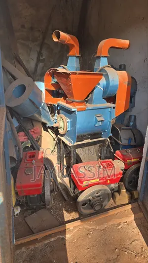 7.5HP Poshomills