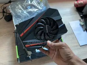 Gigabyte Geforce GTX 1070 Windforce Oc 8gb