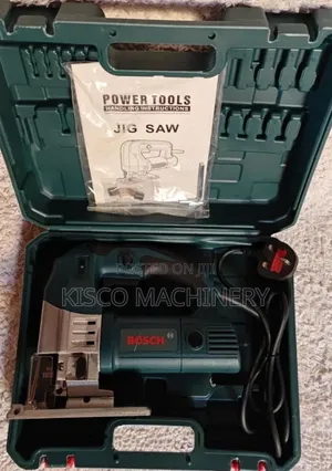 Heavy Duty 700w Bosch Jigsaw/Jigsaw