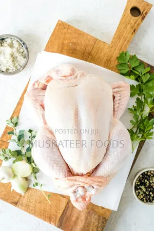 Full Chicken