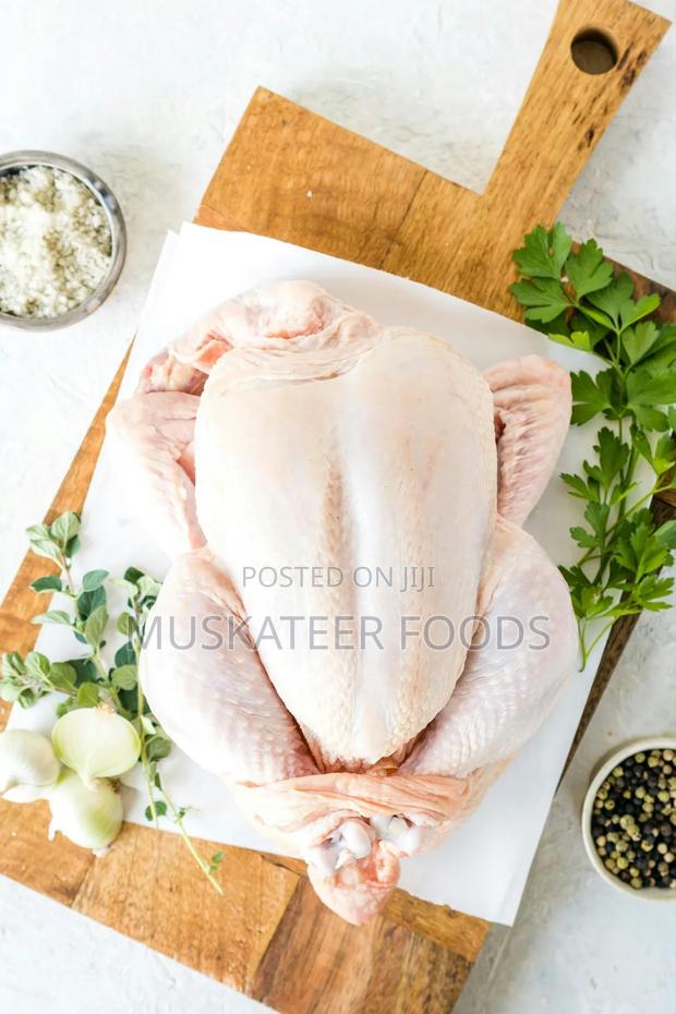 Full Chicken