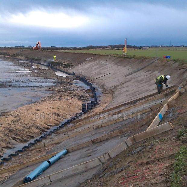 Dam Construction - thumbnail 6