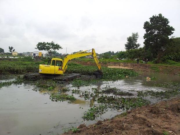 Dam Construction - thumbnail 4