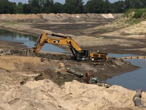 Dam Construction - thumbnail 2