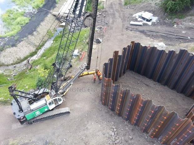Dam Construction - thumbnail 7