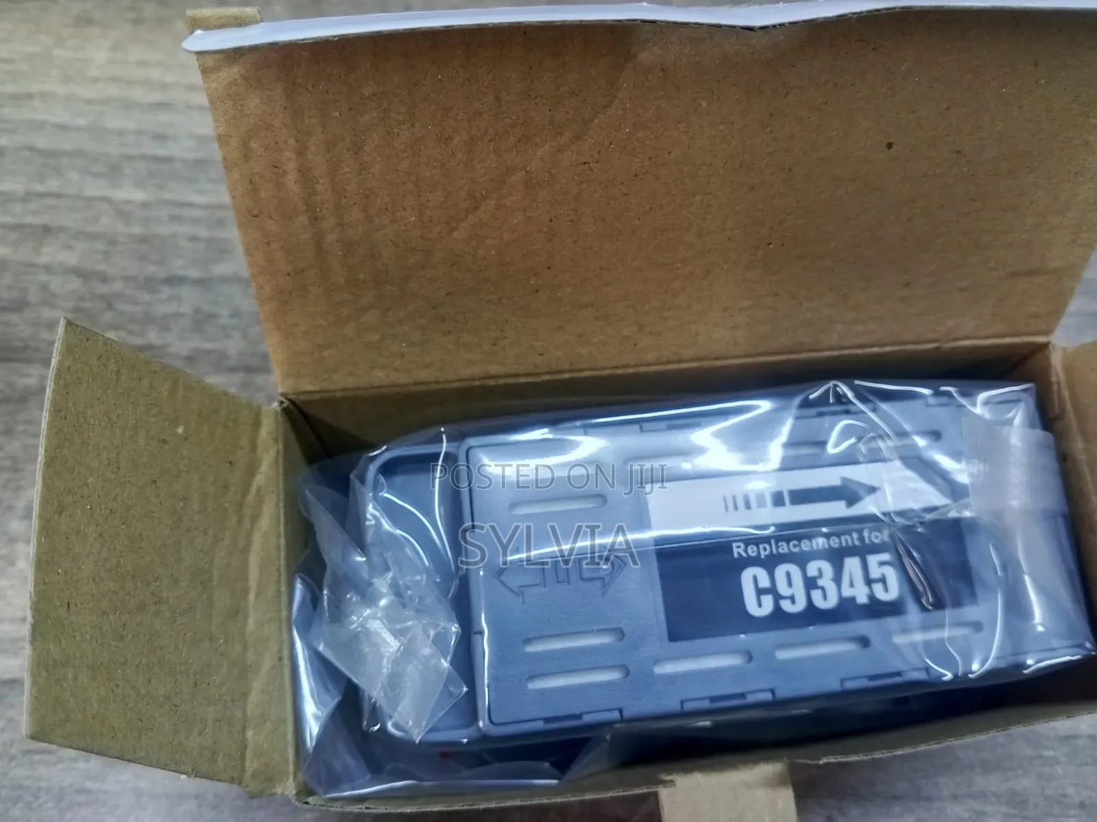 Waste Ink Collector 4 Epson Inkjet -C9345 ORIGINAL!