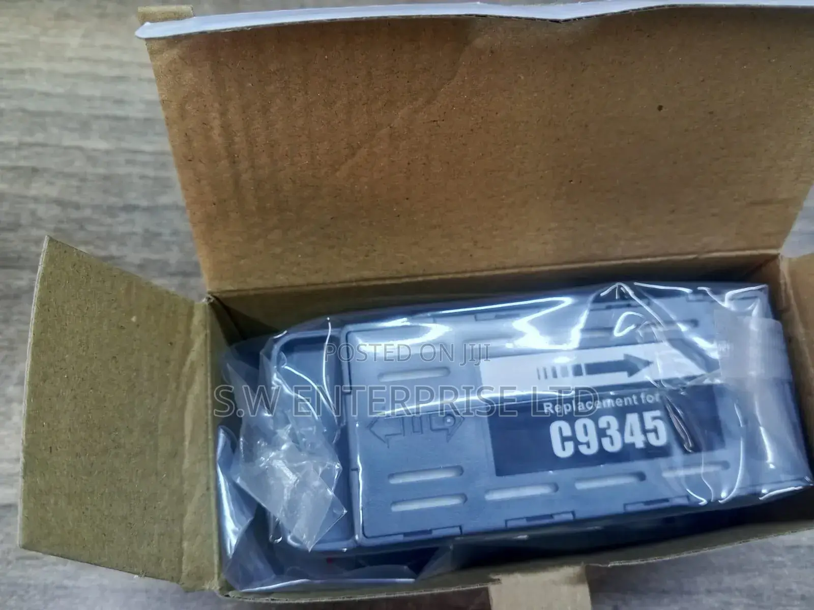 Waste Ink Collector 4 Epson Inkjet -C9345 ORIGINAL!