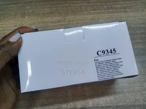 Waste Ink Collector 4 Epson Inkjet -C9345 ORIGINAL!
