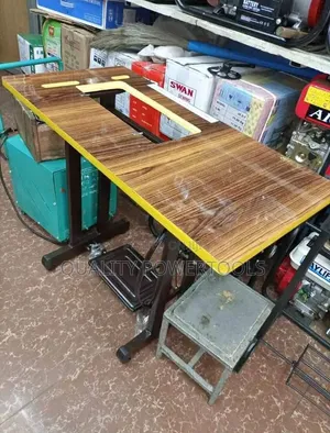 Imported Sewing Table