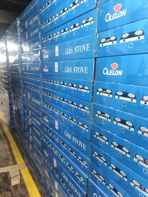 Olelon Glass Top Cooker