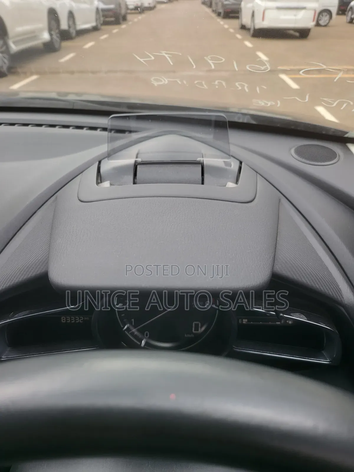 Mazda Demio 2019 Gray