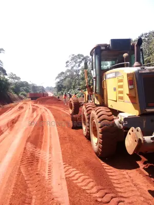 Road Construction Services