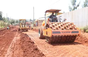 Road Construction Services