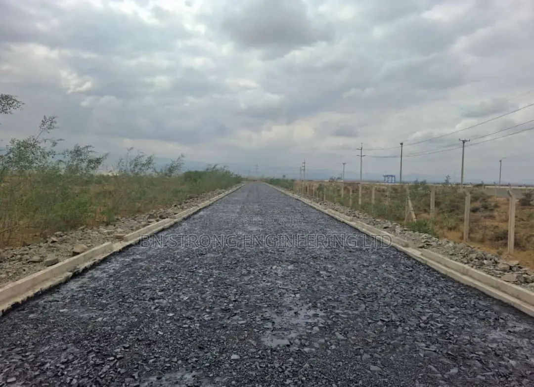 Road Construction Services