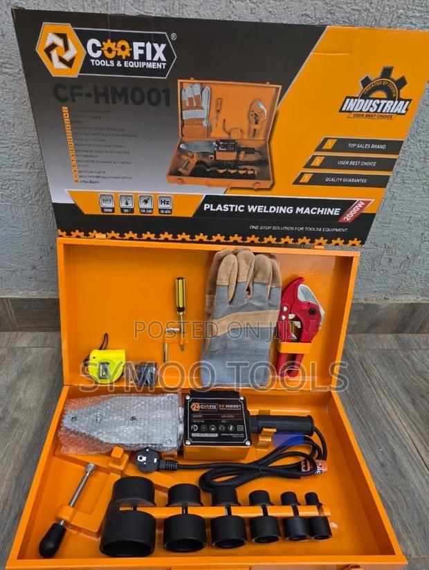 Coofix PPR Welding Machines