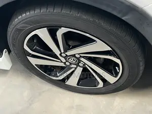 Toyota Raize 2020 Ivory