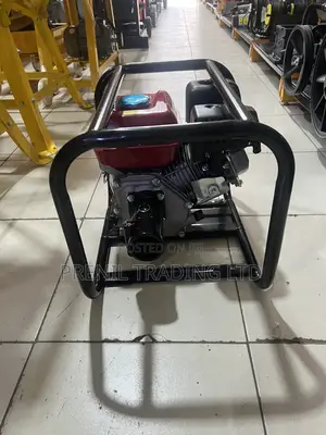 Poker Vibrator