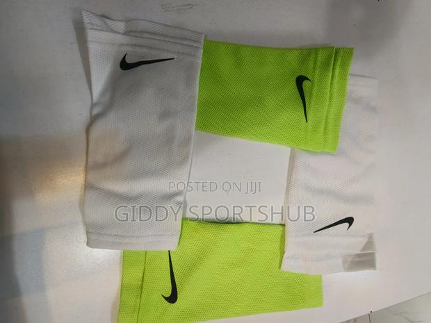 Player Shinguard Holder - main view