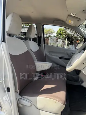 Mitsubishi EK Wagon 660 FWD 2019 Silver