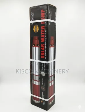 DC Solar Submersible Water Pump/Solar Pump 250w