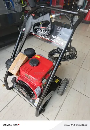 Aico Diesel  Pressure Washer/ 3600 Psi Aico Japan Brand