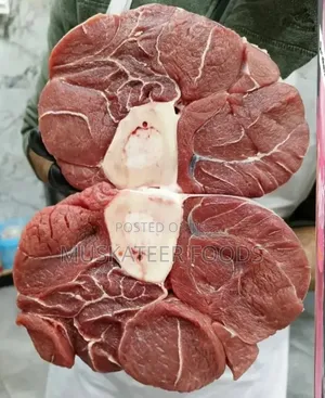 Beef Steak