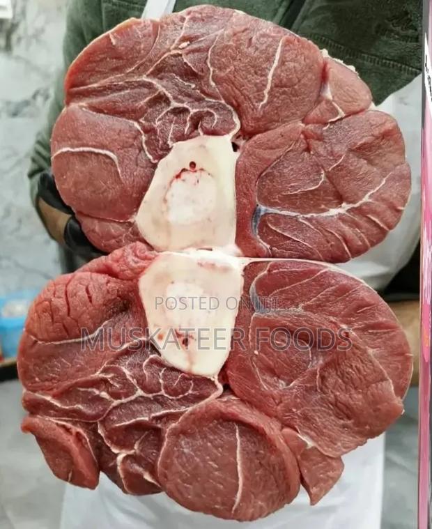 Beef Steak