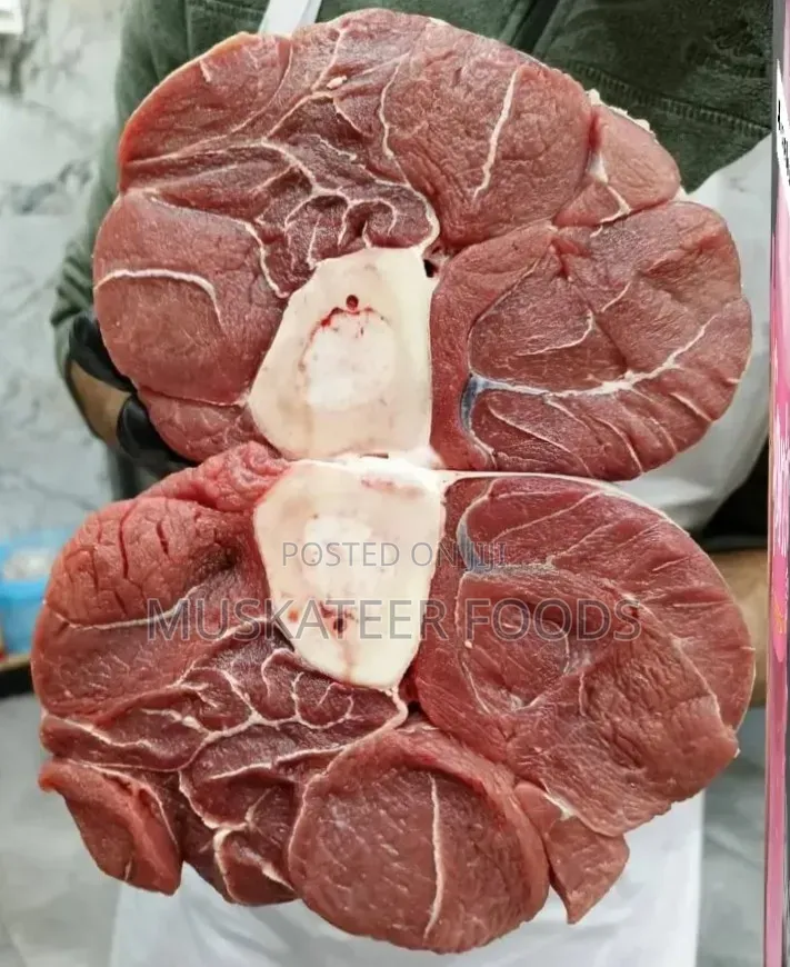 Beef Steak