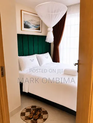 Air BNB Apartment