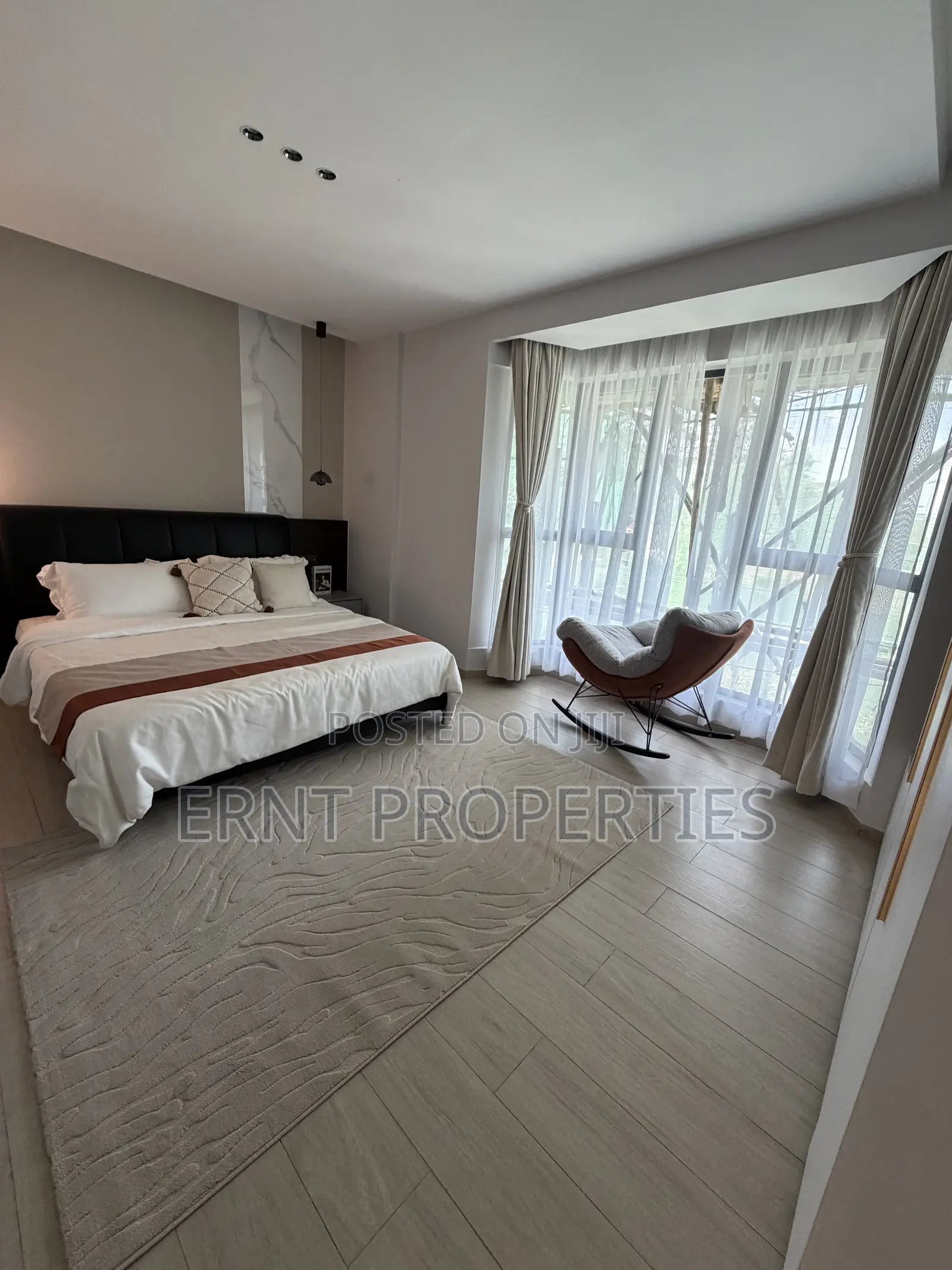1bdrm Apartment in Woodley/Kenyatta Golf Course for sale