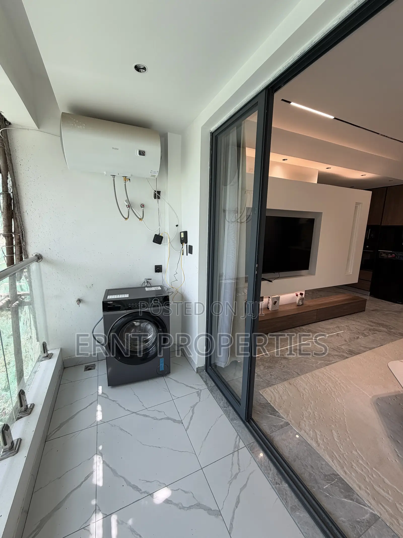 1bdrm Apartment in Woodley/Kenyatta Golf Course for sale